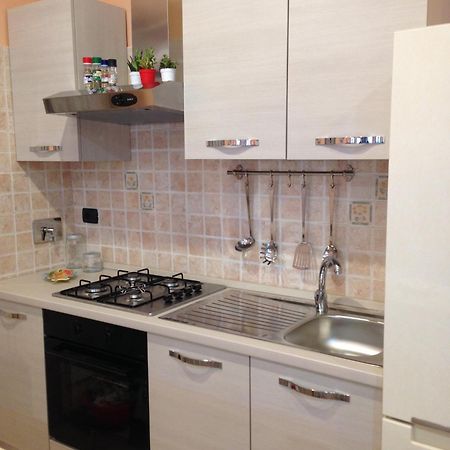 La casa di Esse Appartamento Roma Esterno foto