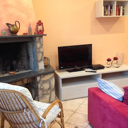 La casa di Esse Appartamento Roma Esterno foto