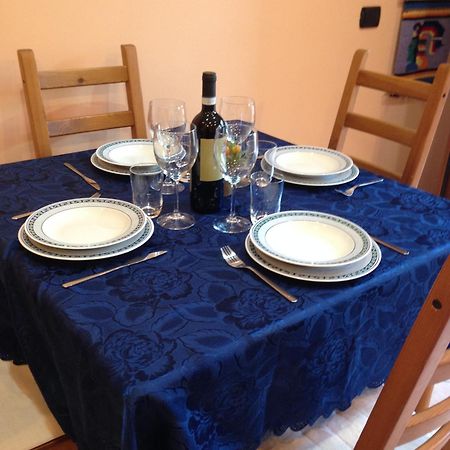 La casa di Esse Appartamento Roma Esterno foto