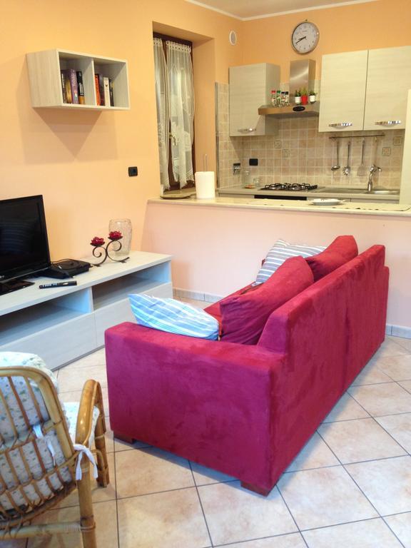 La casa di Esse Appartamento Roma Esterno foto
