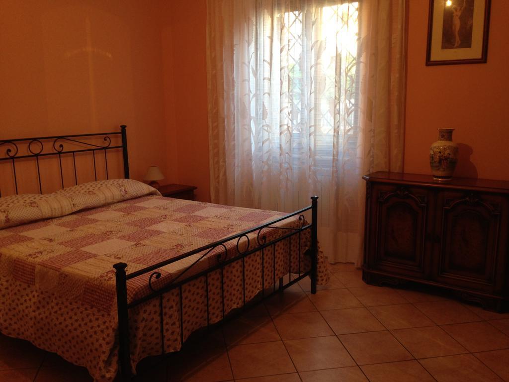 La casa di Esse Appartamento Roma Esterno foto