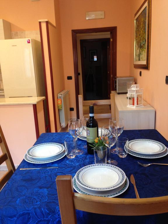 La casa di Esse Appartamento Roma Esterno foto