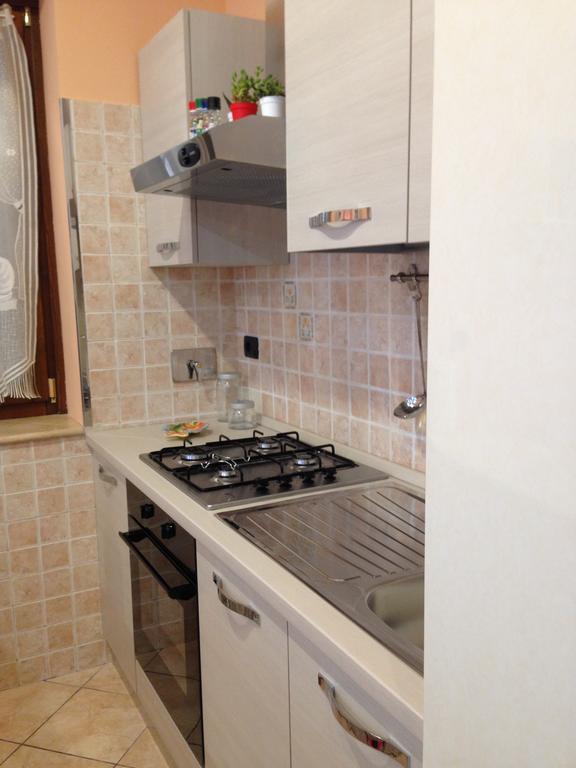 La casa di Esse Appartamento Roma Esterno foto