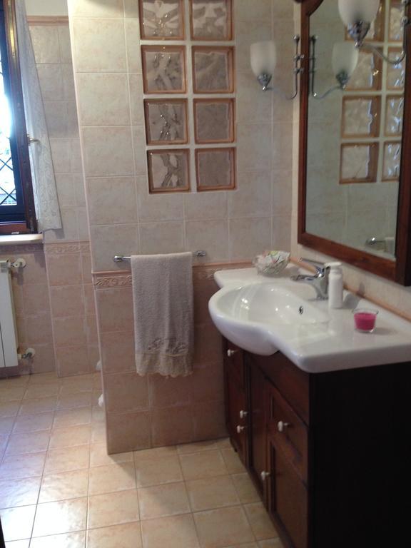 La casa di Esse Appartamento Roma Esterno foto