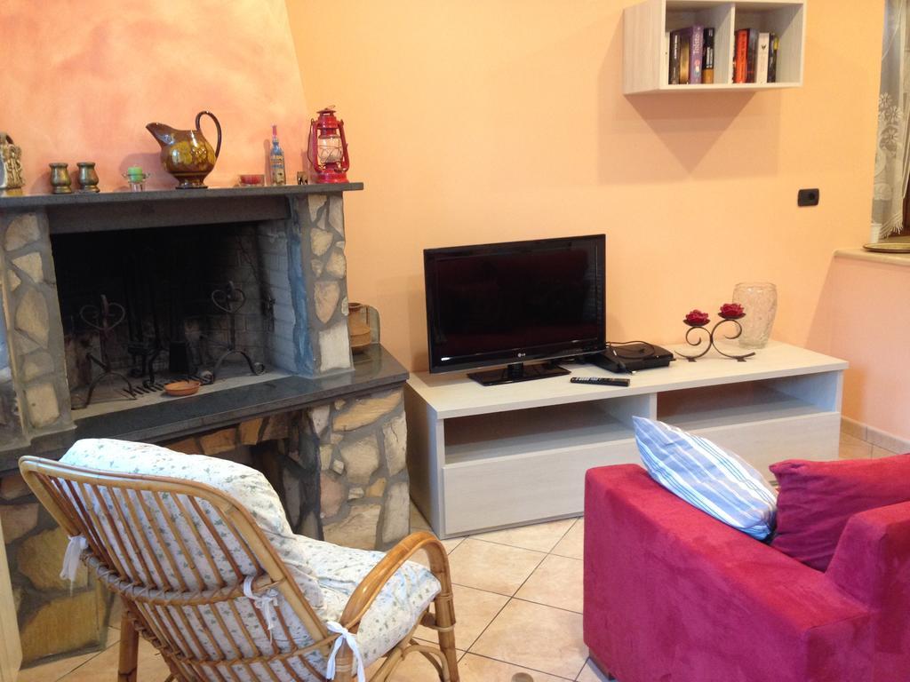 La casa di Esse Appartamento Roma Esterno foto