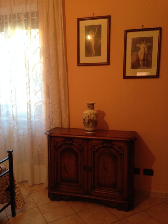 La casa di Esse Appartamento Roma Esterno foto