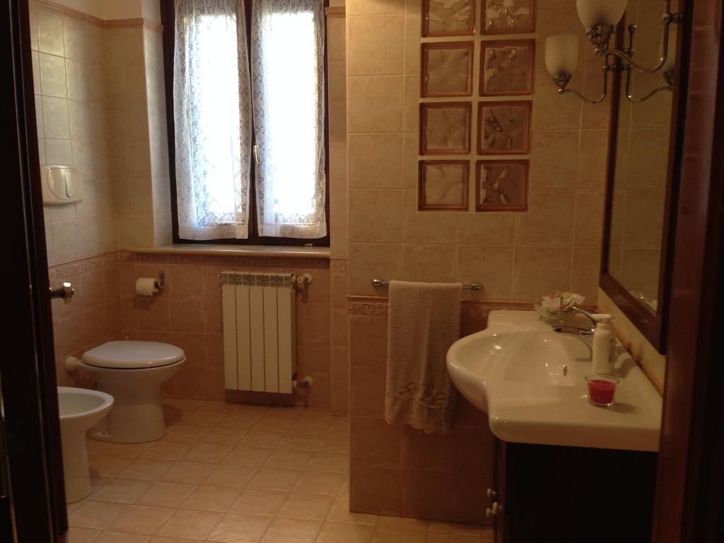 La casa di Esse Appartamento Roma Esterno foto
