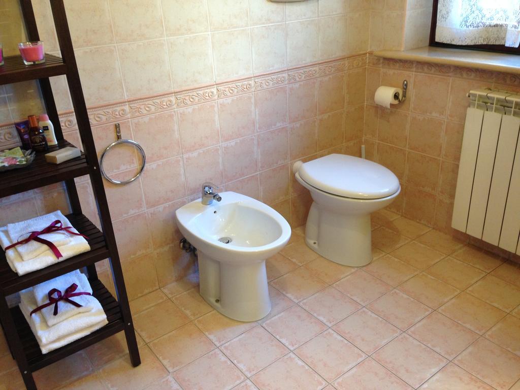 La casa di Esse Appartamento Roma Esterno foto