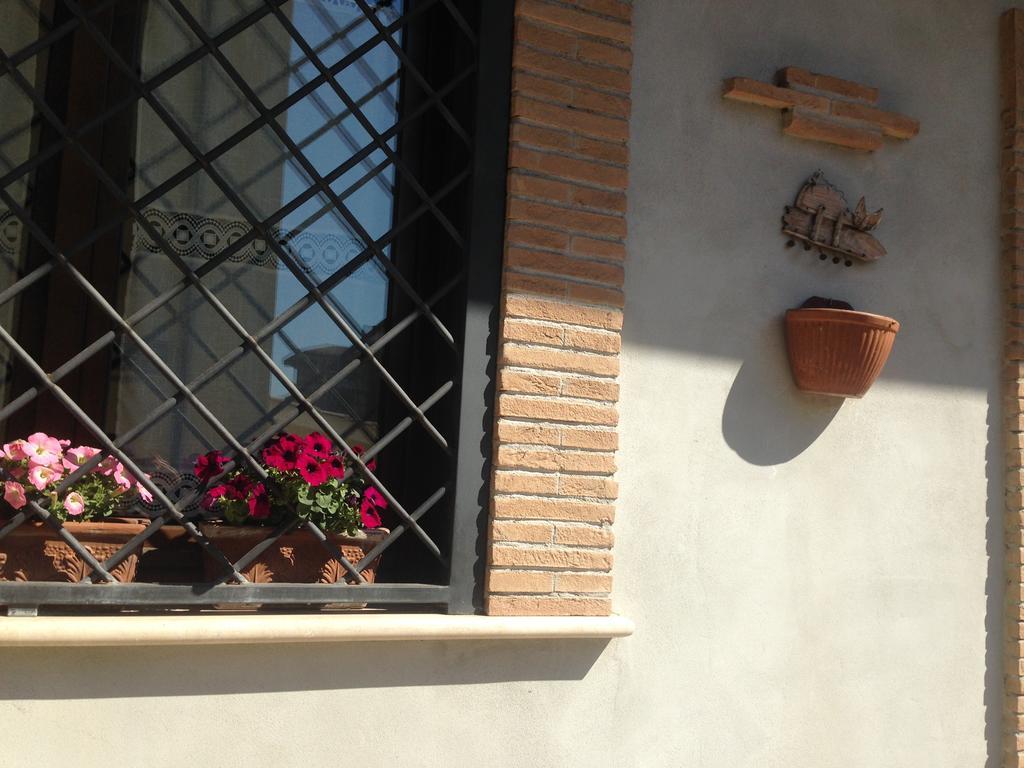 La casa di Esse Appartamento Roma Esterno foto